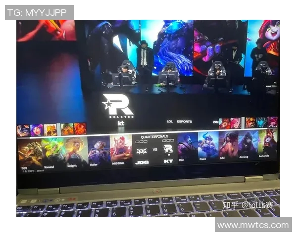 esports数据赛后复盘BLG与JDG对决的节奏变化与战术解析