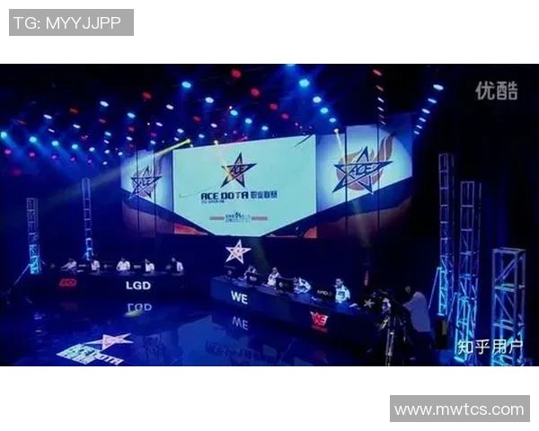 esports最新数据DOTA2巨献深入剖析WE战队的游戏意识与团队协作策略